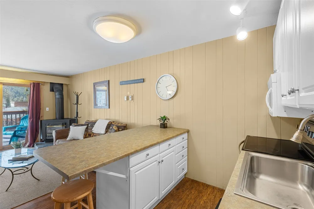 1513 E Keystone Road #D12-#2964 Keystone, CO 80435