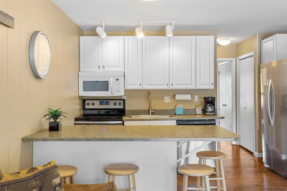 1513 E Keystone Road #D12-#2964 Keystone, CO 80435