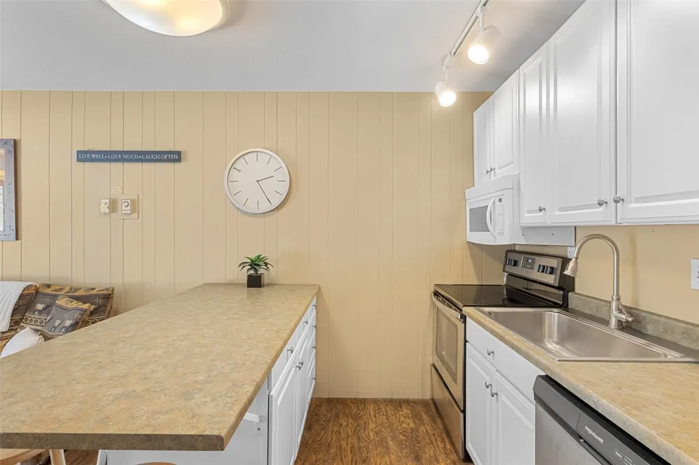 1513 E Keystone Road #D12-#2964 Keystone, CO 80435