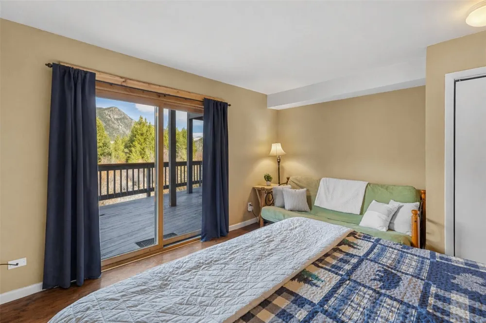 1513 E Keystone Road #D12-#2964 Keystone, CO 80435