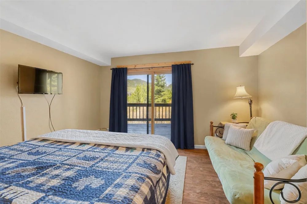 1513 E Keystone Road #D12-#2964 Keystone, CO 80435