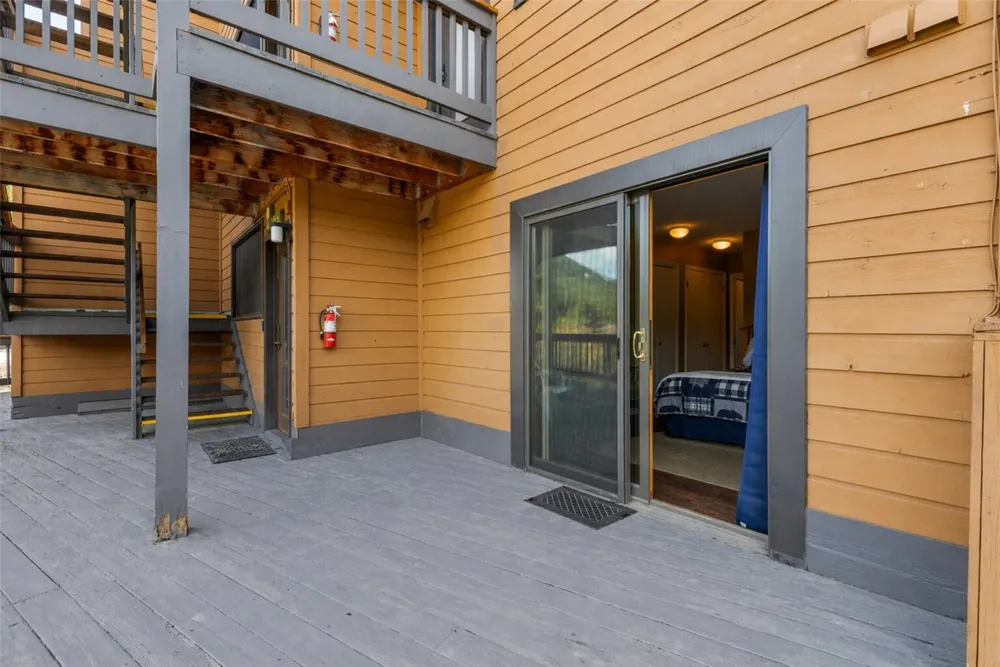 1513 E Keystone Road #D12-#2964 Keystone, CO 80435