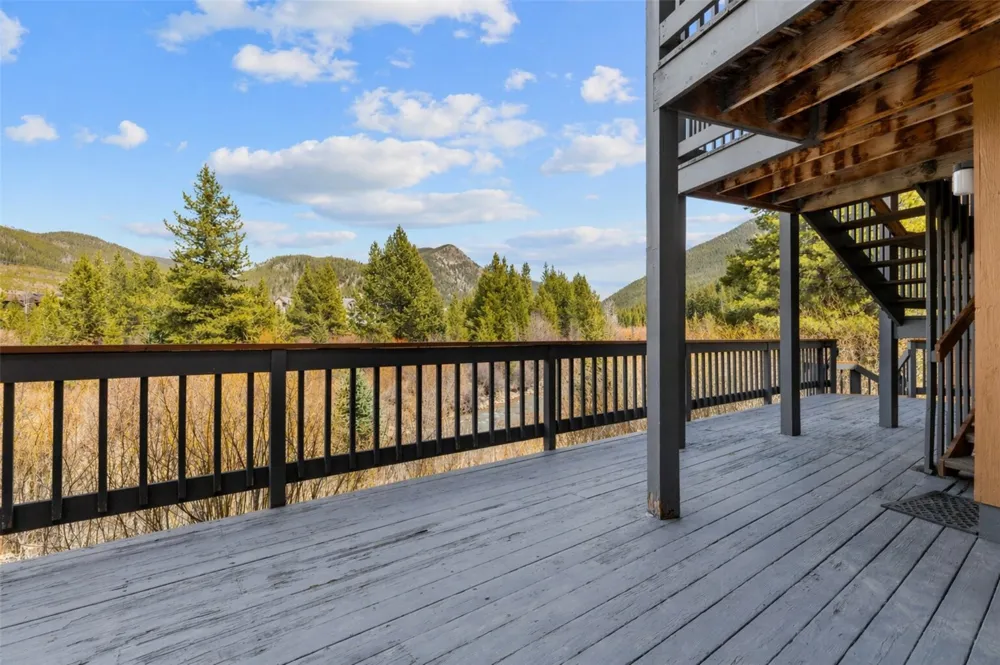 1513 E Keystone Road #D12-#2964 Keystone, CO 80435