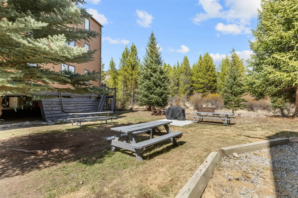1513 E Keystone Road #D12-#2964 Keystone, CO 80435