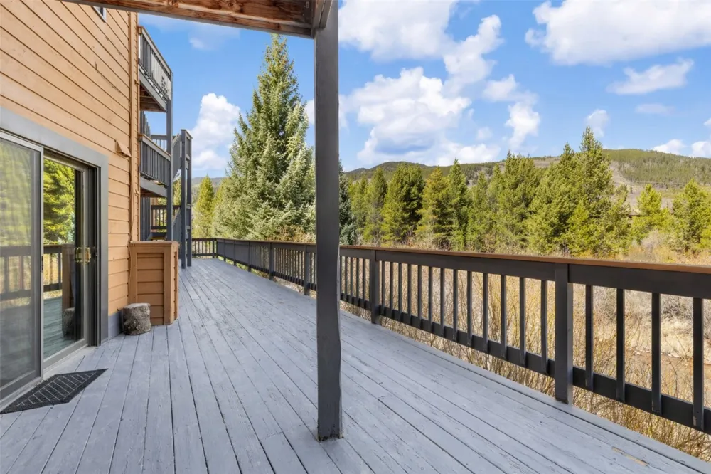 1513 E Keystone Road #D12-#2964 Keystone, CO 80435