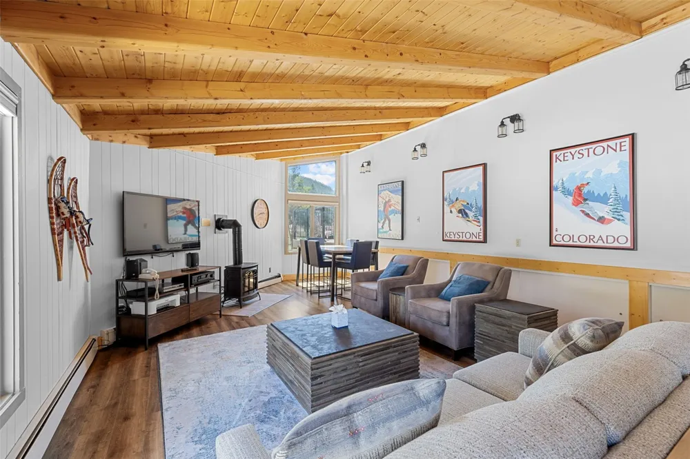 1513 E Keystone Road #D12-#2964 Keystone, CO 80435