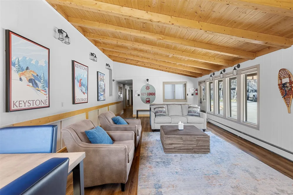 1513 E Keystone Road #D12-#2964 Keystone, CO 80435