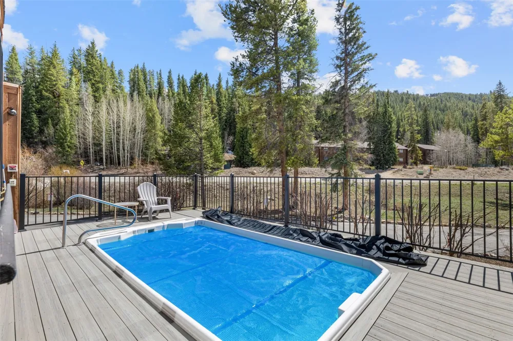 1513 E Keystone Road #D12-#2964 Keystone, CO 80435