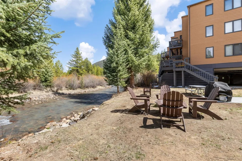 1513 E Keystone Road #D12-#2964 Keystone, CO 80435
