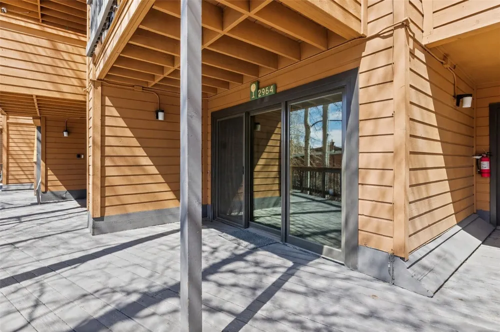 1513 E Keystone Road #D12-#2964 Keystone, CO 80435