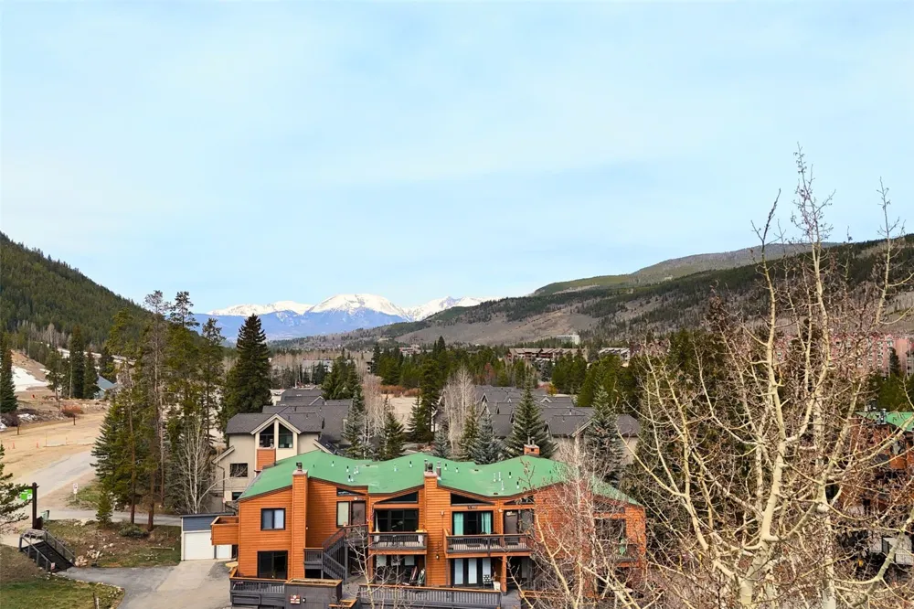 1513 E Keystone Road #D12-#2964 Keystone, CO 80435