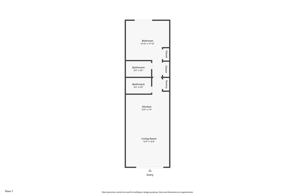 1513 E Keystone Road #D12-#2964 Keystone, CO 80435