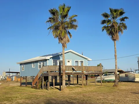 405 Blue Water Boulevard
