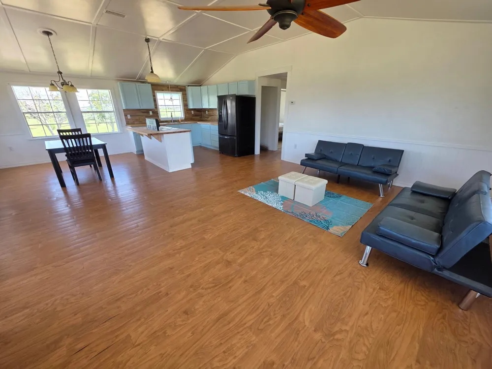 405 Blue Water Boulevard Sargent, TX 77414