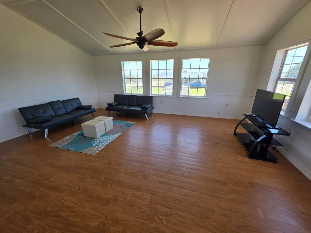 405 Blue Water Boulevard Sargent, TX 77414