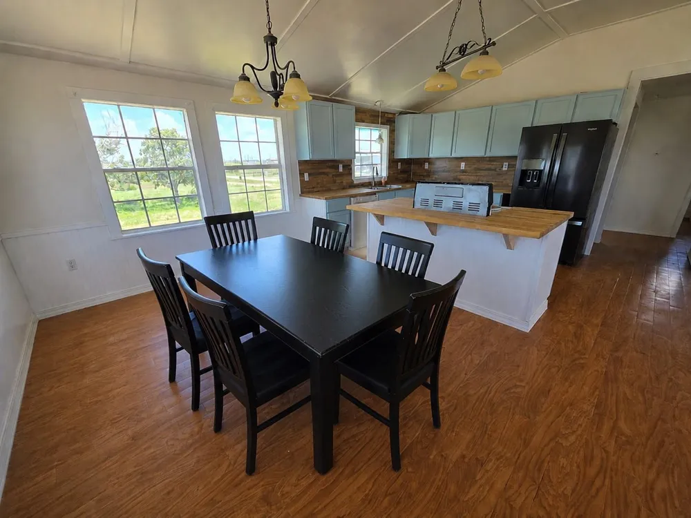 405 Blue Water Boulevard Sargent, TX 77414