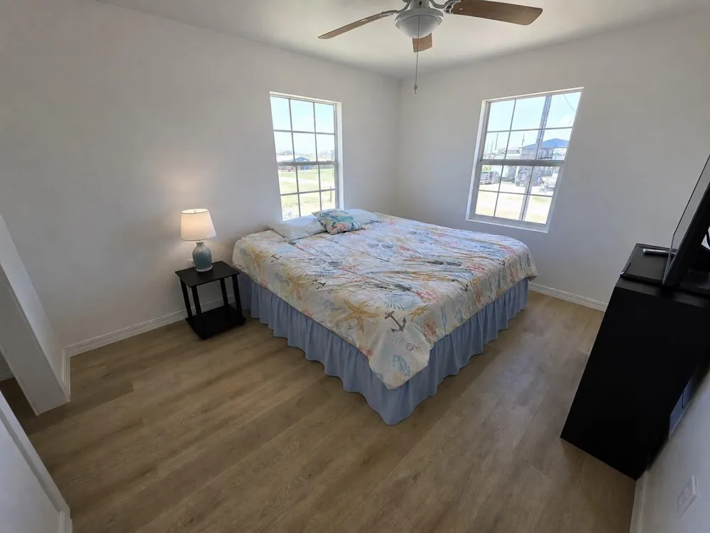 405 Blue Water Boulevard Sargent, TX 77414