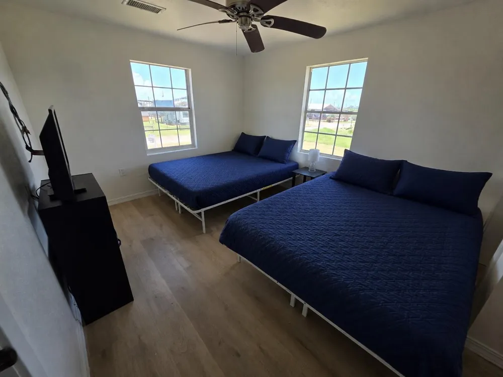 405 Blue Water Boulevard Sargent, TX 77414