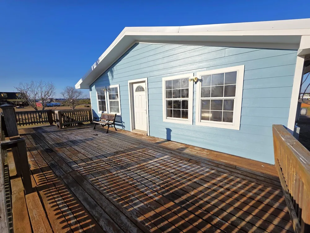 405 Blue Water Boulevard Sargent, TX 77414