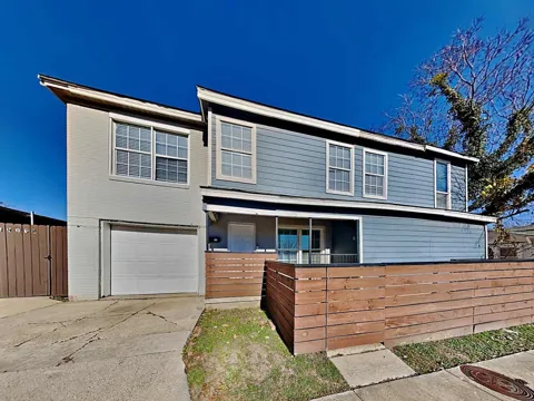 403 E Standifer Street #A