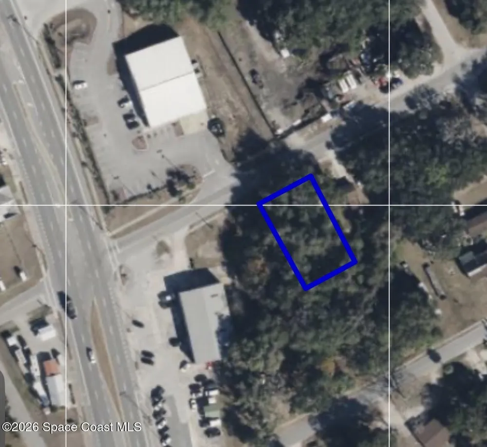 Jefferson Street Mims, FL 32754