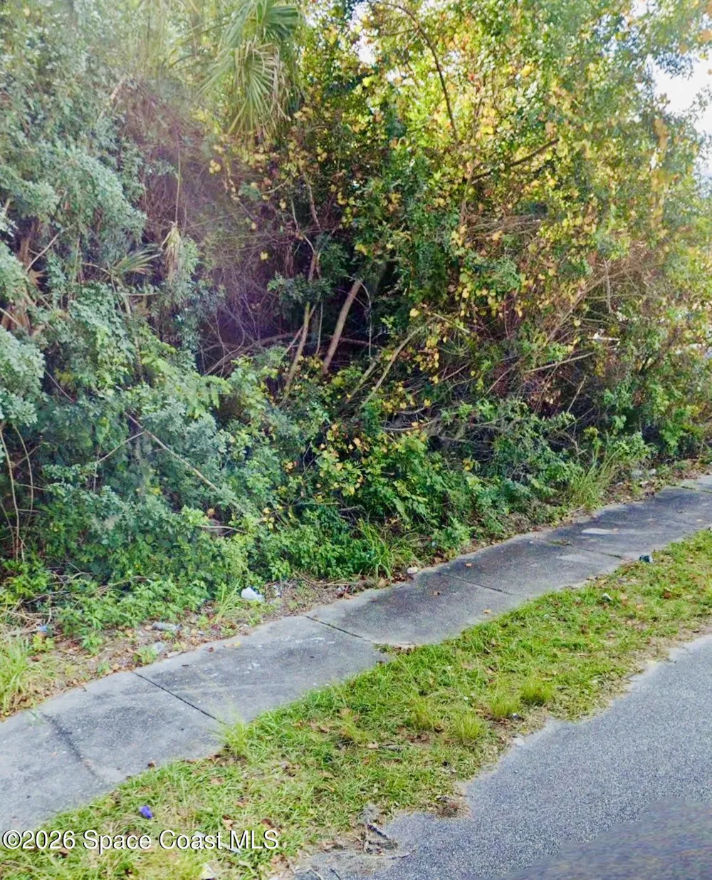 Jefferson Street Mims, FL 32754