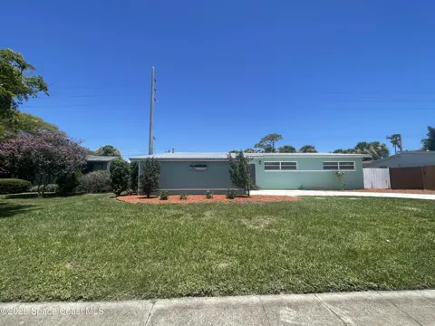 60 Barbados Drive