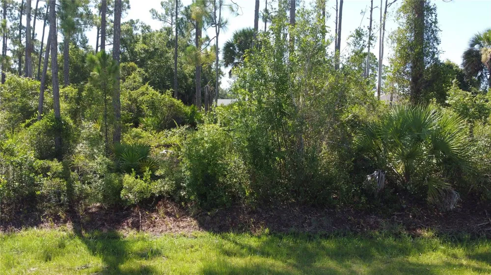 Lot 22 CLEARFIELD STREET North Port, FL 34286