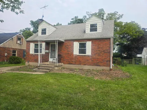 1604 Sanborn Drive