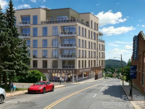 120 Biltmore Avenue #404