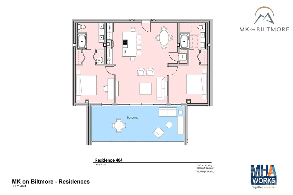 120 Biltmore Avenue #404 Asheville, NC 28801