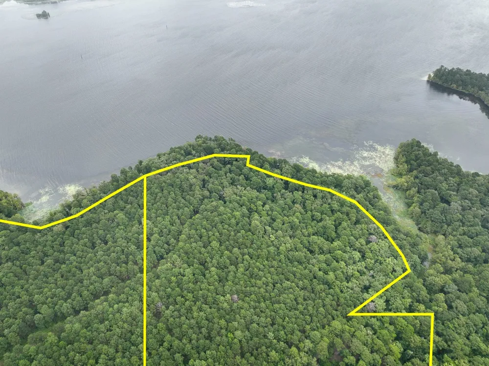 Arledge Trail/Off Gateway Meadows Hemphill, TX 75948