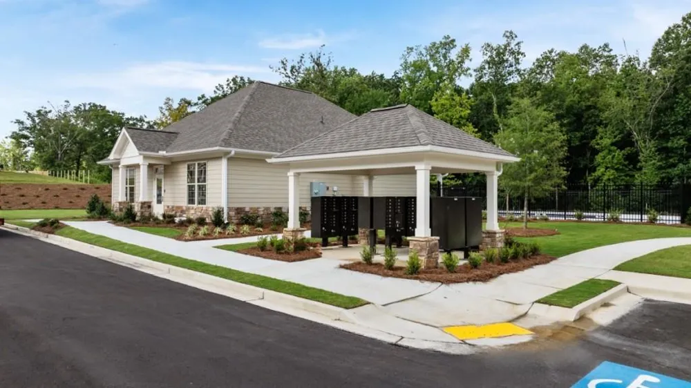 7189 Bocholt Drive South Fulton, GA 30349