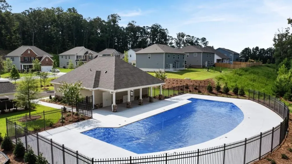 7189 Bocholt Drive South Fulton, GA 30349