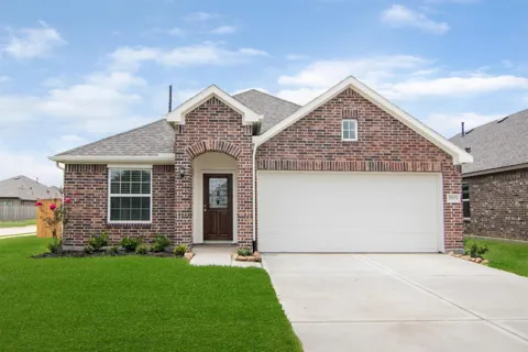 3703 Homestead Ridge Lane