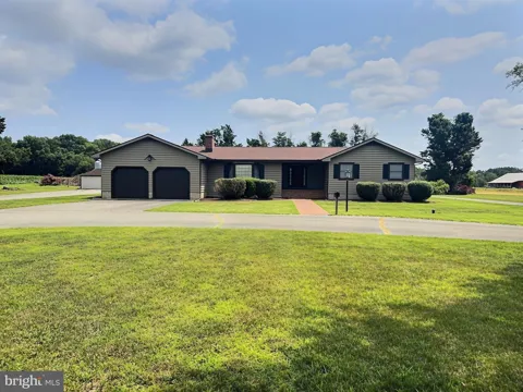30861 IRON BRANCH ROAD