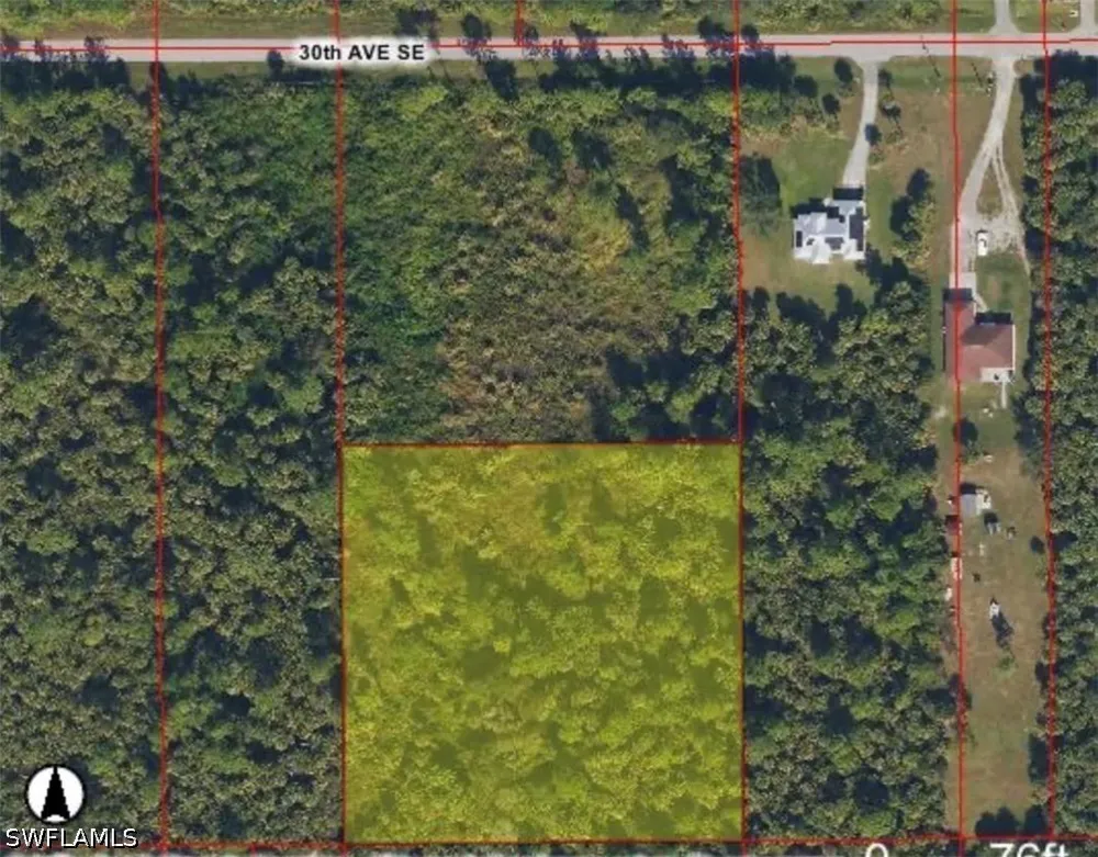 30TH AVE SE Naples, FL 34117