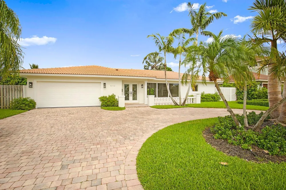 5110 NE 30th Avenue NE Lighthouse Point, FL 33064