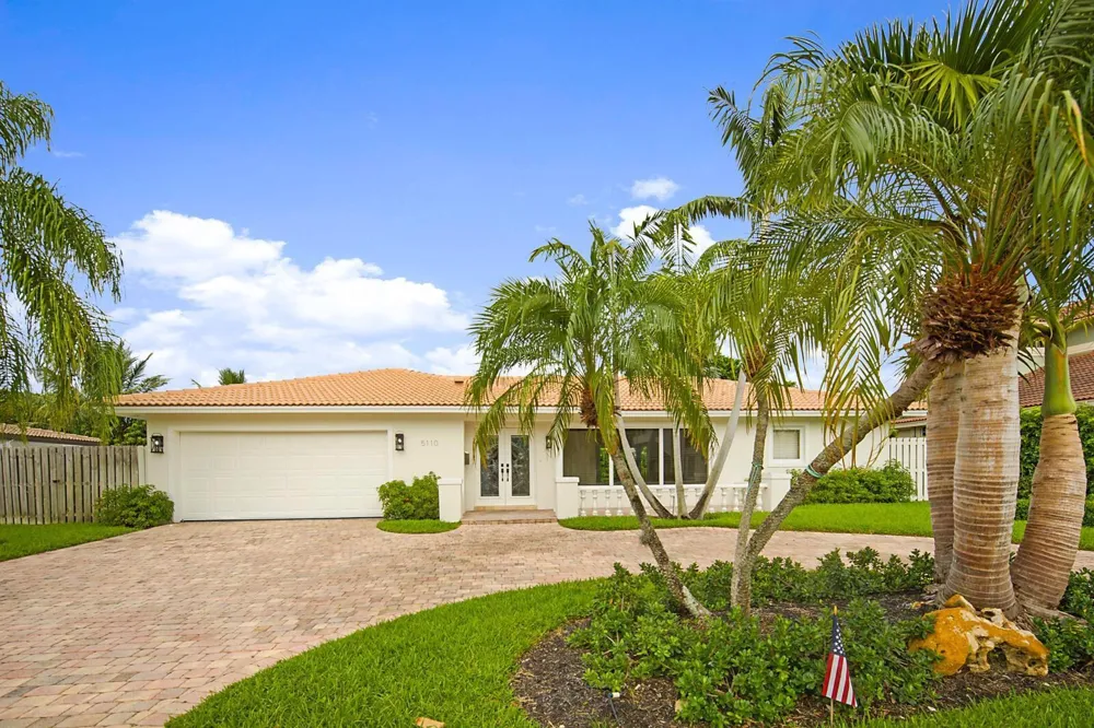 5110 NE 30th Avenue NE Lighthouse Point, FL 33064