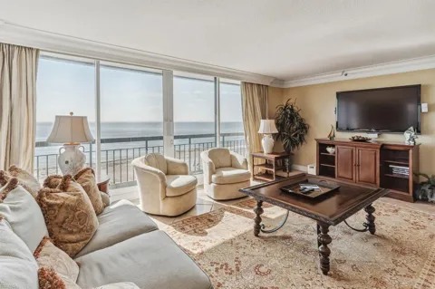 4000 OCEAN DRIVE #401