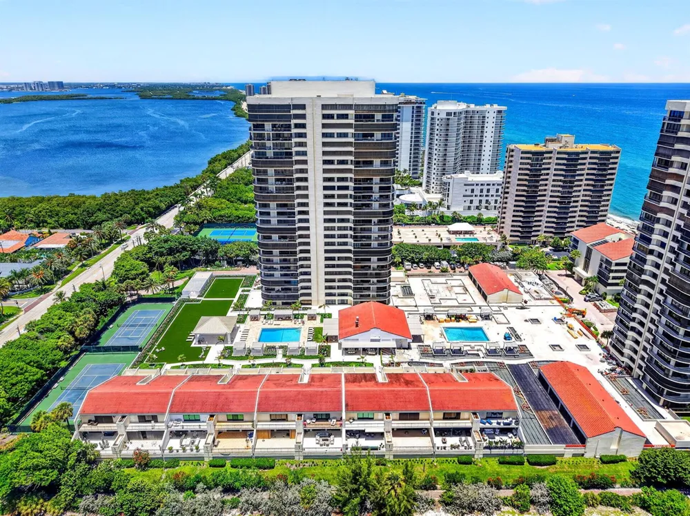 4000 OCEAN DRIVE #401 Singer Island, FL 33404