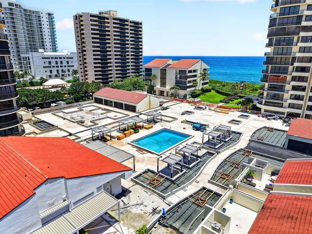4000 OCEAN DRIVE #401 Singer Island, FL 33404