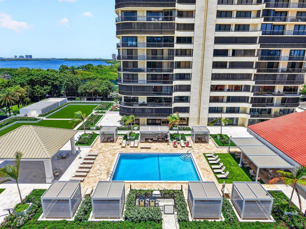 4000 OCEAN DRIVE #401 Singer Island, FL 33404