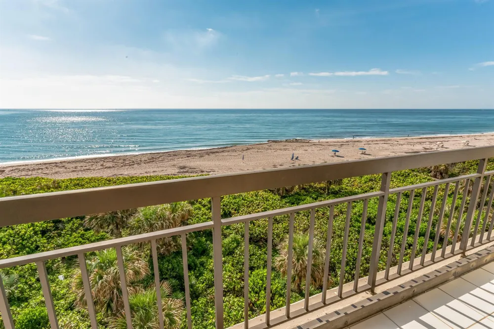 4000 OCEAN DRIVE #401 Singer Island, FL 33404