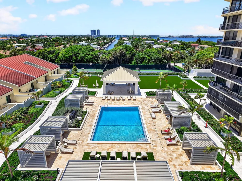 4000 OCEAN DRIVE #401 Singer Island, FL 33404