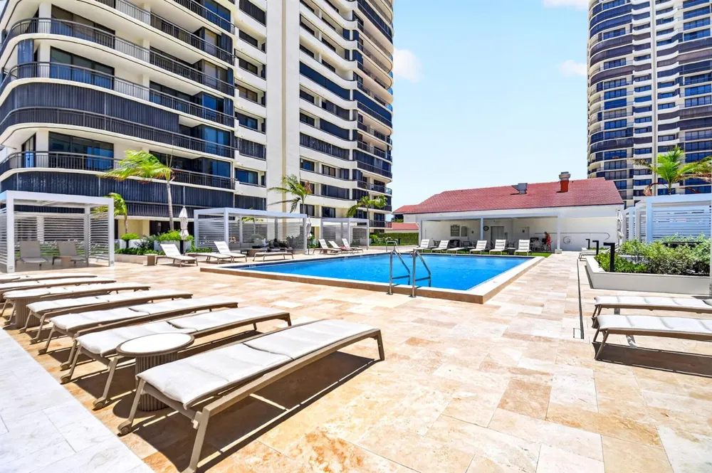 4000 OCEAN DRIVE #401 Singer Island, FL 33404