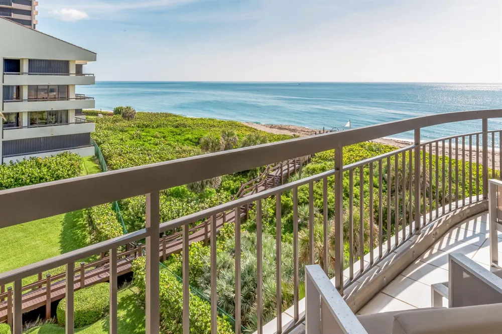 4000 OCEAN DRIVE #401 Singer Island, FL 33404