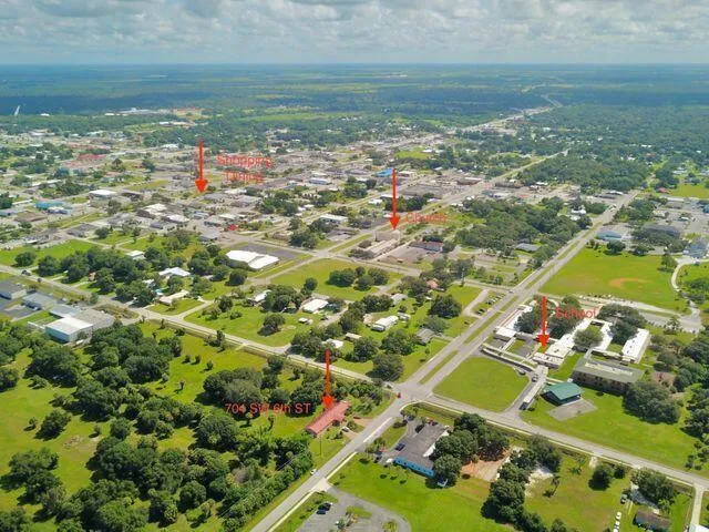 704 SW 6th Street Okeechobee, FL 34974