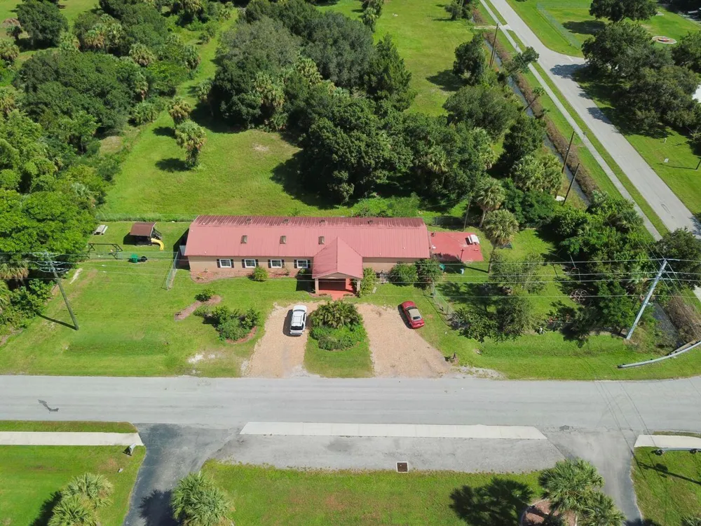704 SW 6th Street Okeechobee, FL 34974