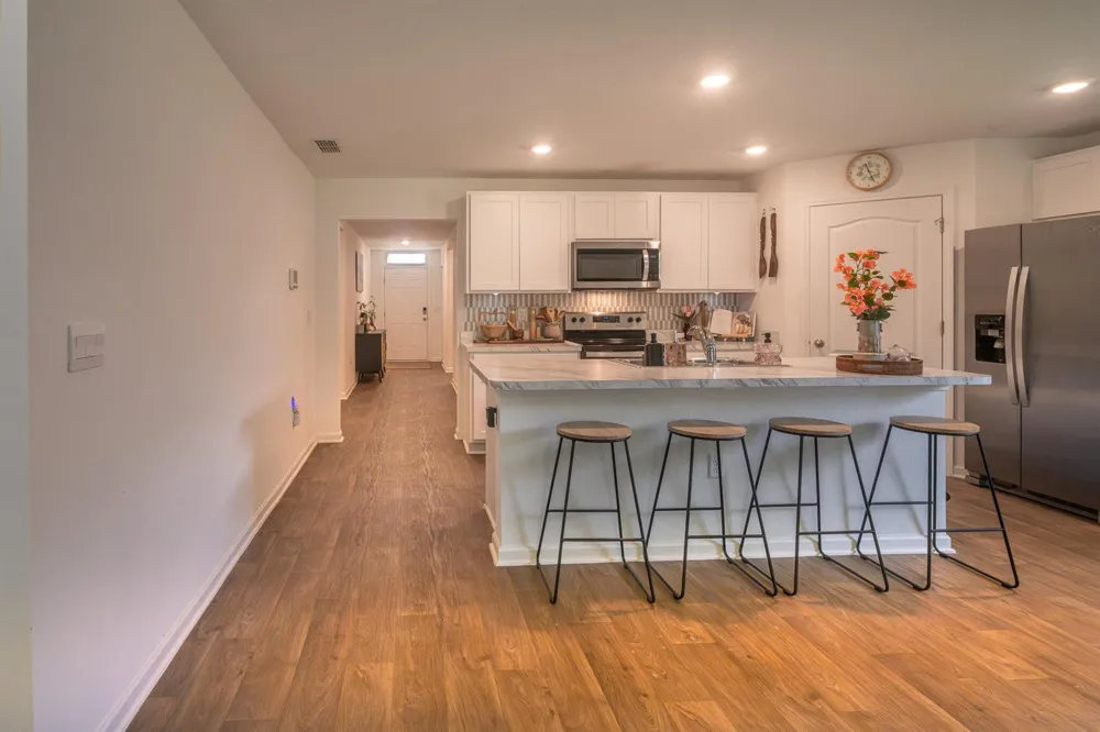 3023 RUSTIC DEER WAY 